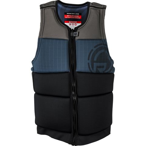 Radar 2026 JP Drifter Impact Vest