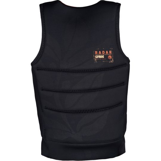 Radar 2026 Lyric Ladies Buoyancy Vest