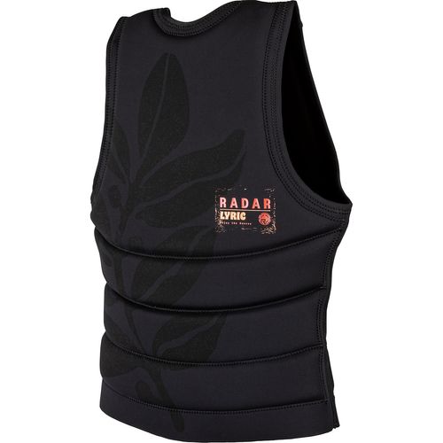 Radar 2026 Lyric Ladies Impact Vest