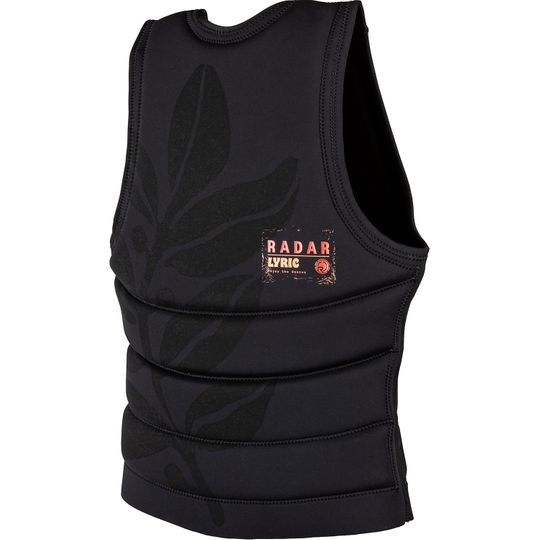 Radar 2026 Lyric Ladies Impact Vest