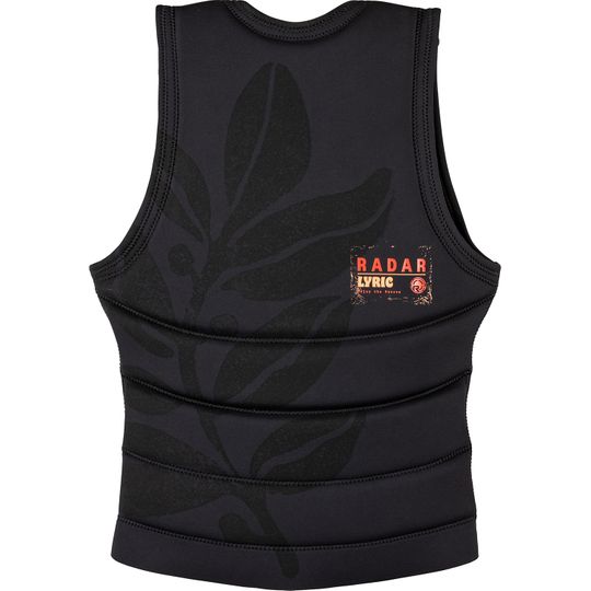 Radar 2026 Lyric Ladies Impact Vest