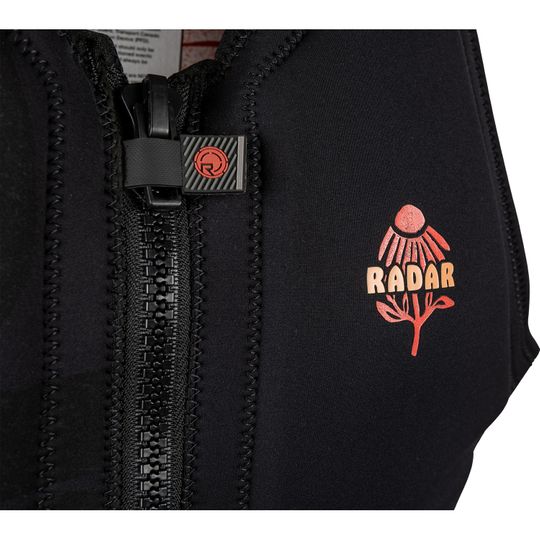 Radar 2026 Lyric Ladies Impact Vest