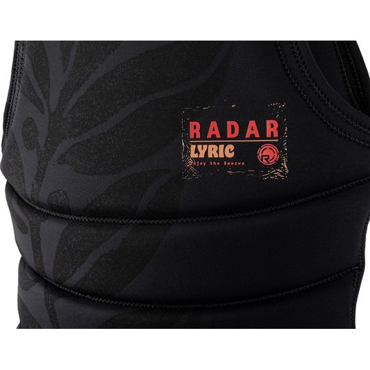 Radar 2026 Lyric Ladies Impact Vest