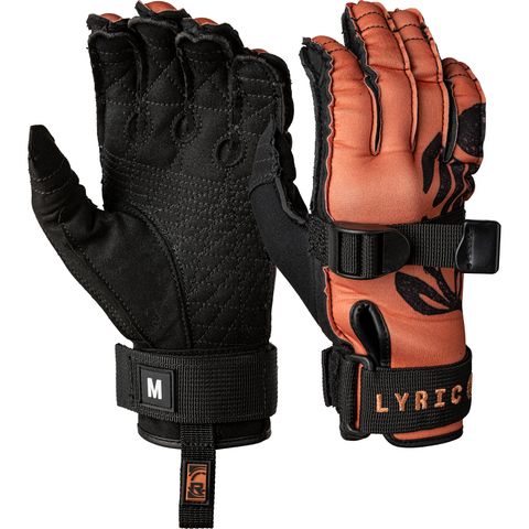 Radar 2026 Lyric Ladies Slalom Ski Gloves