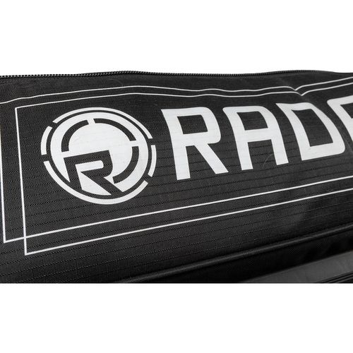 Radar 2027 Team Wheelie Case