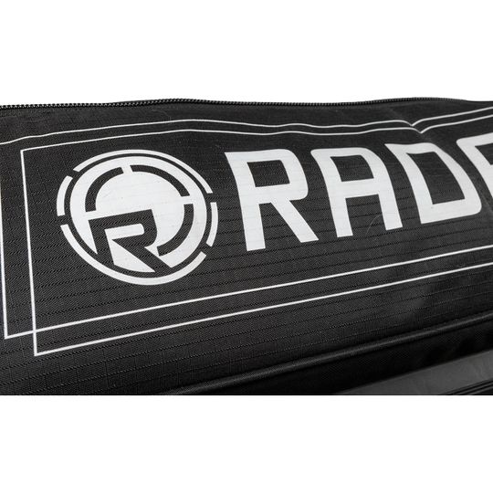 Radar 2026 Team Wheelie Case