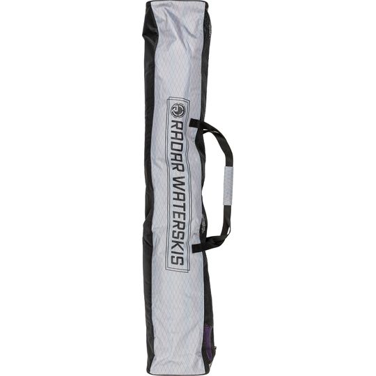 Radar 2026 Unpadded Gear Case