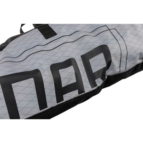 Radar 2027 Unpadded Gear Case