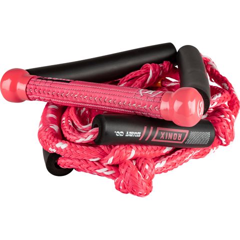 Ronix 2026 Ladies Bungee Surf Rope with Handle