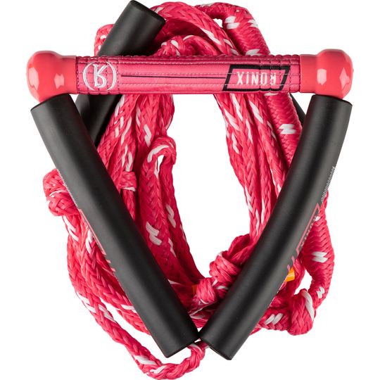 Ronix 2026 Ladies Bungee Surf Rope with Handle