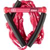 Ronix 2026 Ladies Bungee Surf Rope with Handle