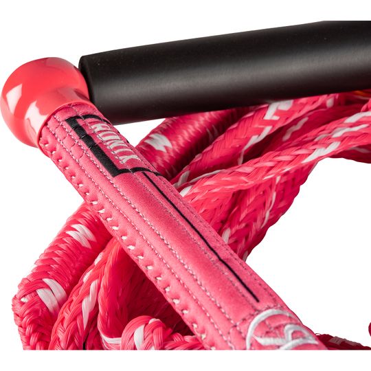 Ronix 2026 Ladies Bungee Surf Rope with Handle