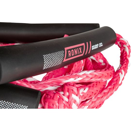 Ronix 2026 Ladies Bungee Surf Rope with Handle