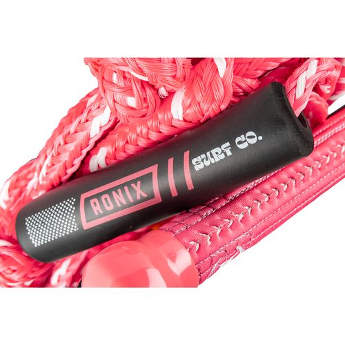 Ronix 2027 Ladies Bungee Surf Rope with Handle