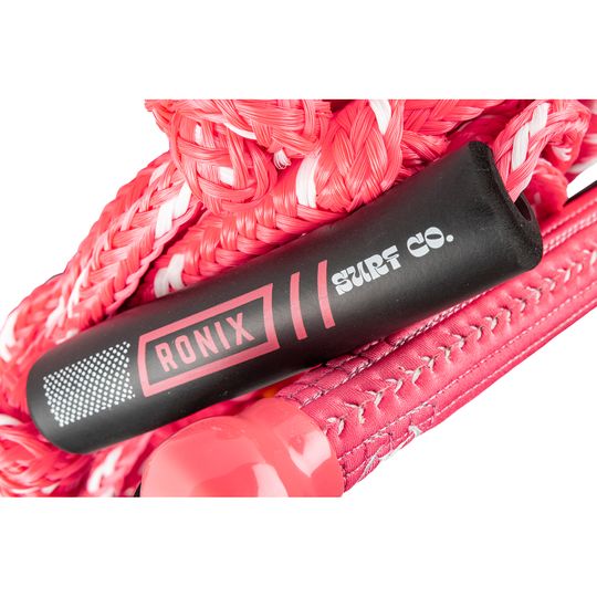 Ronix 2026 Ladies Bungee Surf Rope with Handle