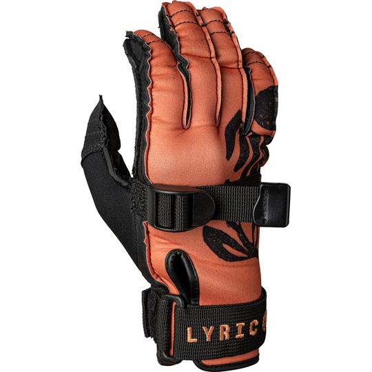 Radar 2026 Lyric Ladies Slalom Ski Gloves