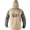 Ronix 2026 Men's UV Shade Wick Dry Hoodie