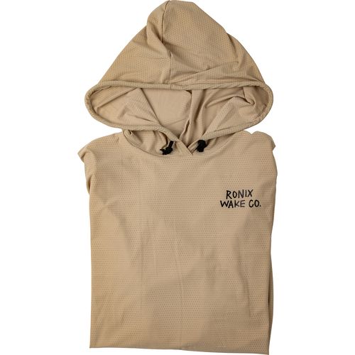 Ronix 2027 Mens UV Shade Wick Dry Hoodie