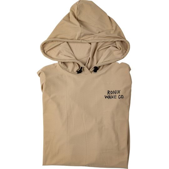 Ronix 2026 Men's UV Shade Wick Dry Hoodie