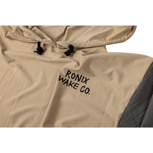 Ronix 2027 Mens UV Shade Wick Dry Hoodie