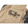 Ronix 2026 Men's UV Shade Wick Dry Hoodie