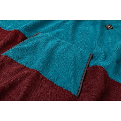 Ronix 2027 Change Poncho