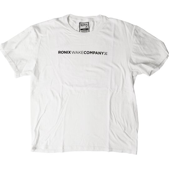 Ronix 2026 Megacorp Pocket Tee
