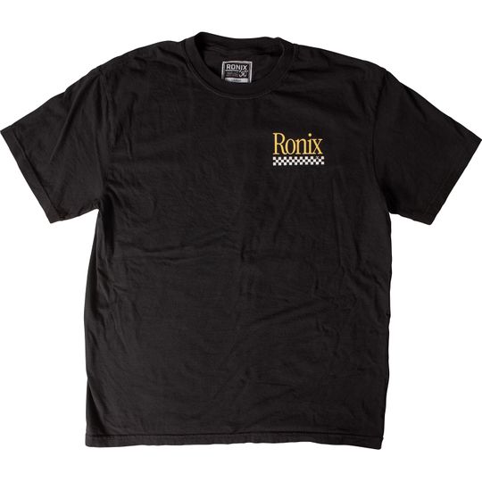 Ronix 2026 Old Skool Tee