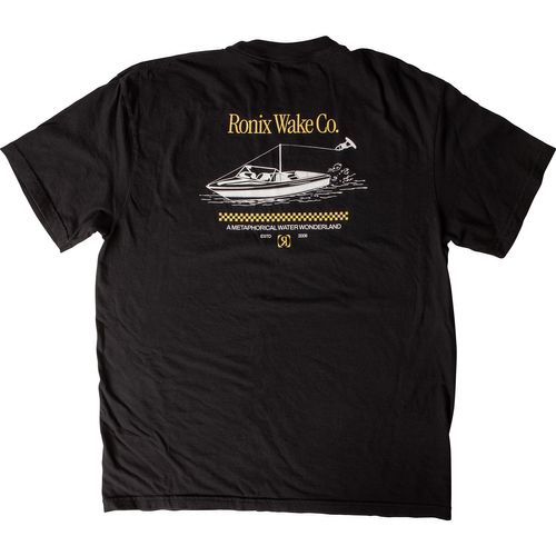 Ronix 2026 Old Skool Tee