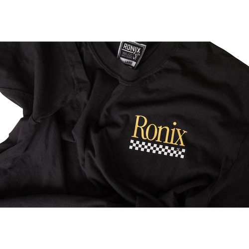 Ronix 2026 Old Skool Tee
