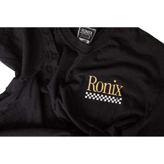 Ronix 2026 Old Skool Tee