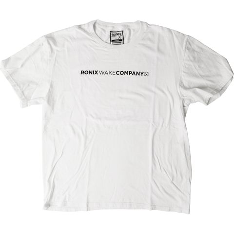 Ronix 2026 Megacorp Pocket Tee