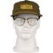 Ronix 2026 Forester 5 Panel Snap Back Hat