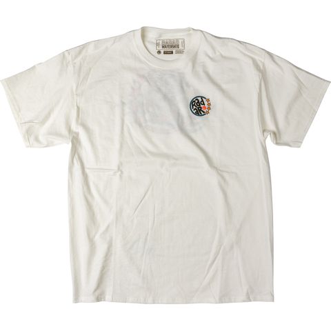Radar 2026 Swerve Tee