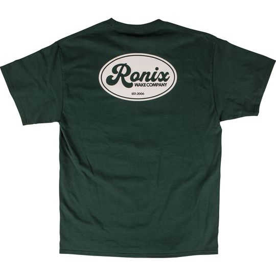 Ronix 2026 Sarge Tee