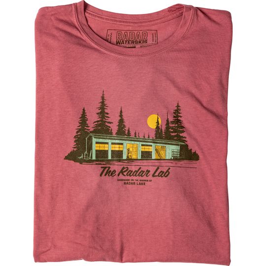 Radar 2026 Lab Tee