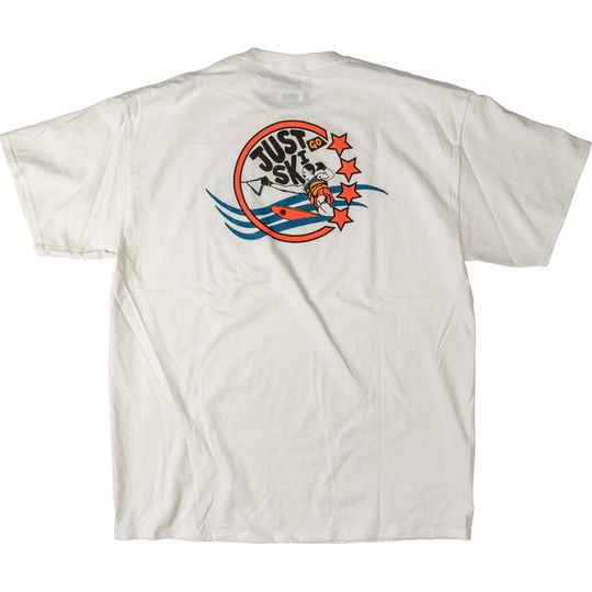 Radar 2026 Swerve Tee