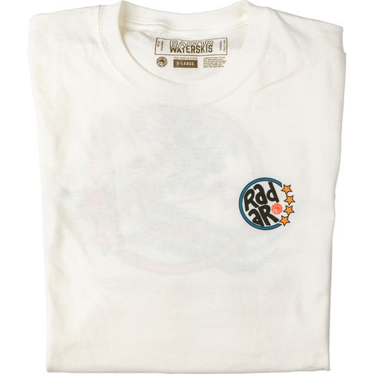 Radar 2026 Swerve Tee