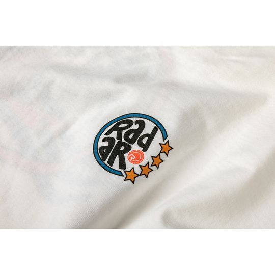 Radar 2026 Swerve Tee