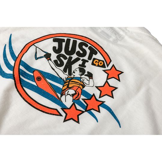 Radar 2026 Swerve Tee