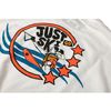 Radar 2026 Swerve Tee