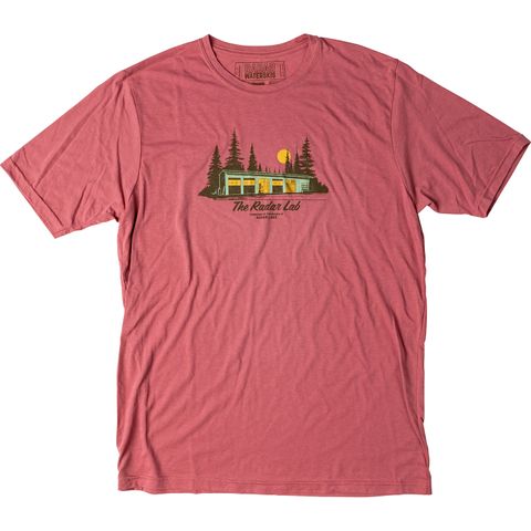 Radar 2026 Lab Tee