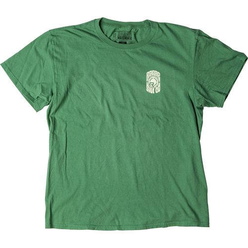 Radar 2026 Just Go Ski Tee
