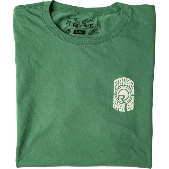 Radar 2026 Just Go Ski Tee