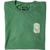 Radar 2026 Just Go Ski Tee