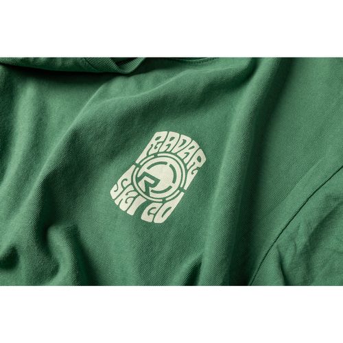 Radar 2026 Just Go Ski Tee