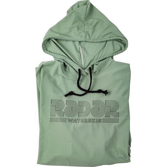 Radar 2026 Lightweight Solar HooHoodiedy