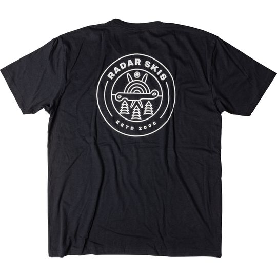 Radar 2026 Vibe Tee