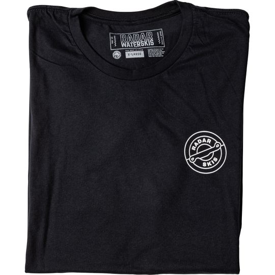 Radar 2026 Vibe Tee
