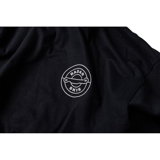 Radar 2026 Vibe Tee